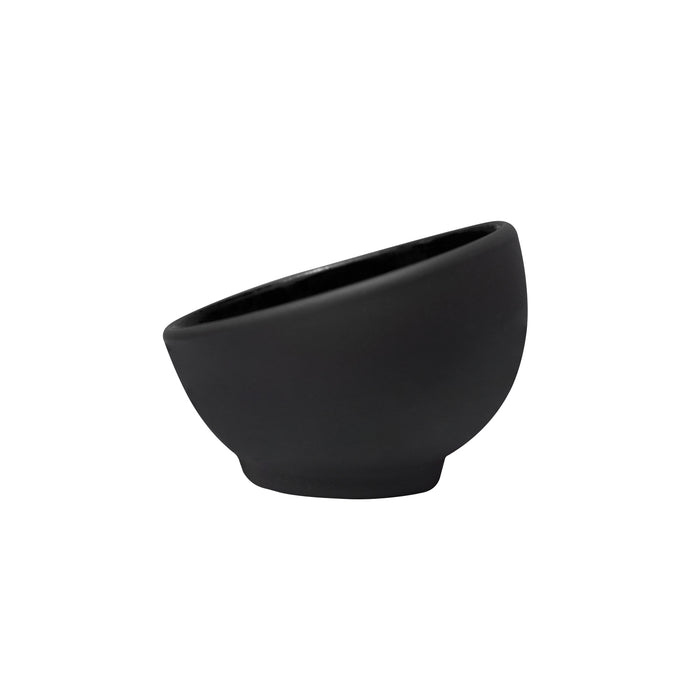 Mini Bowl Sphere 1 1/2 Oz (45ml) Negro