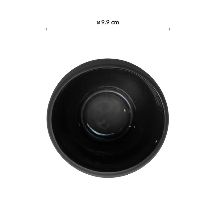Bowl Sopa 15 3/4 Oz (466ml) Pizarra Likid