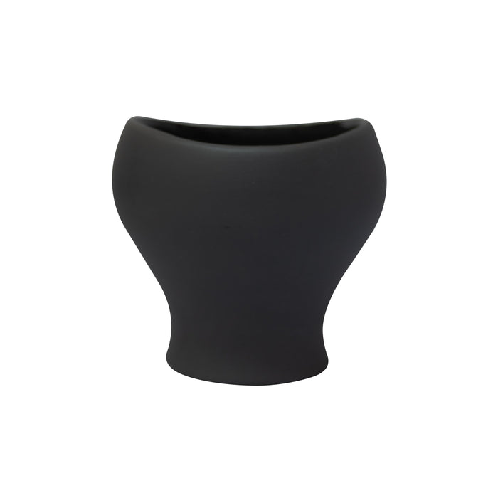 Bowl Sopa 15 3/4 Oz (466ml) Pizarra Likid