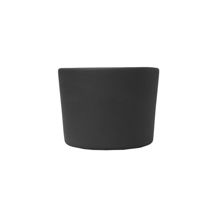 Bowl Recto 5 1/4 Oz (148ml) Pepper Red Solid
