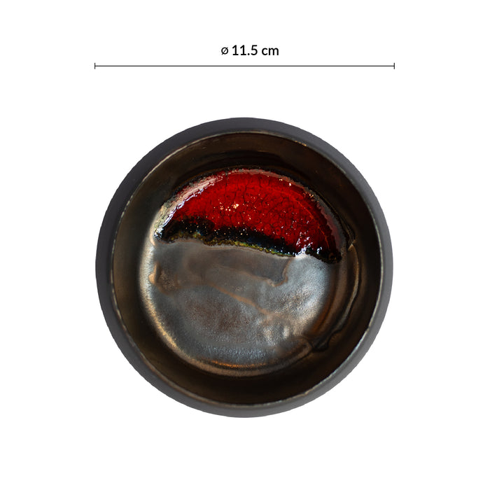 Bowl 14 Oz (414ml) Solar Storm Solstice