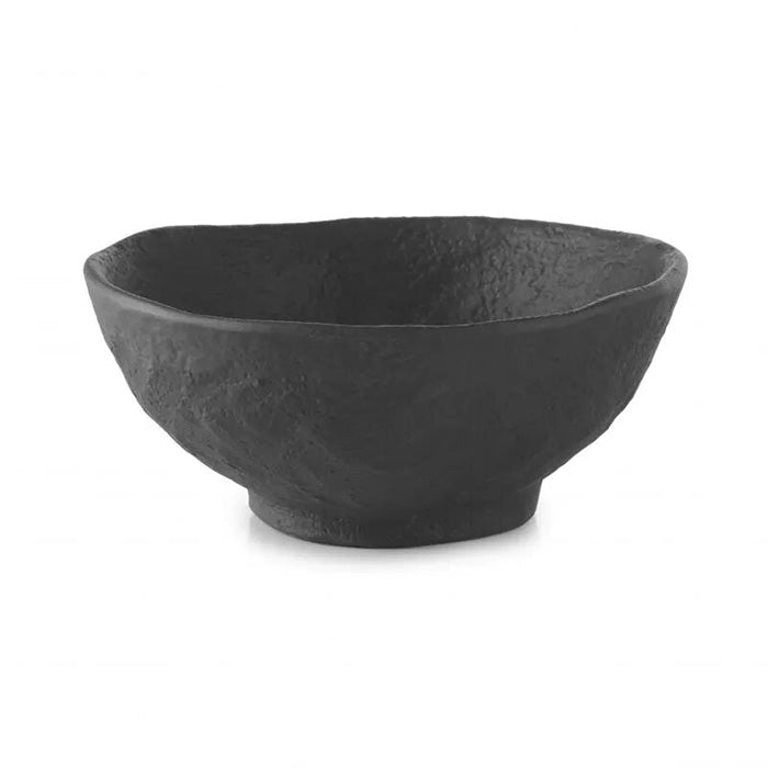 Bowl 3 Oz (89ml) 105 Cm Diam X 45 Cm Matt Slate Style Yli