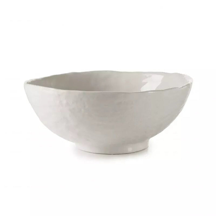 Bowl 8 1/2 Oz (237ml) 15 Cm Alabaster White Yli