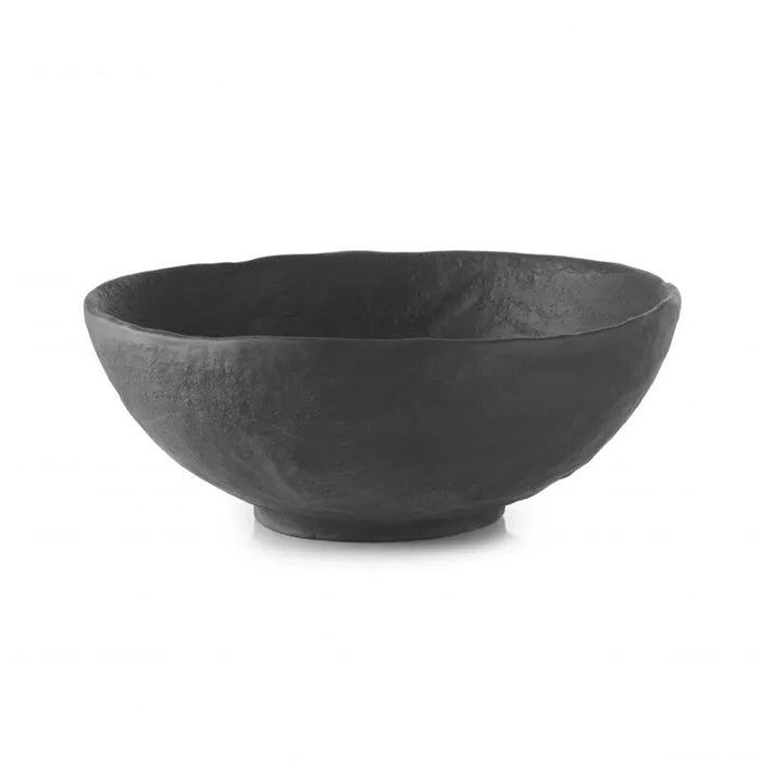 Bowl 8 1/2 Oz (237ml) 15 Cm Matt Slate Style Yli