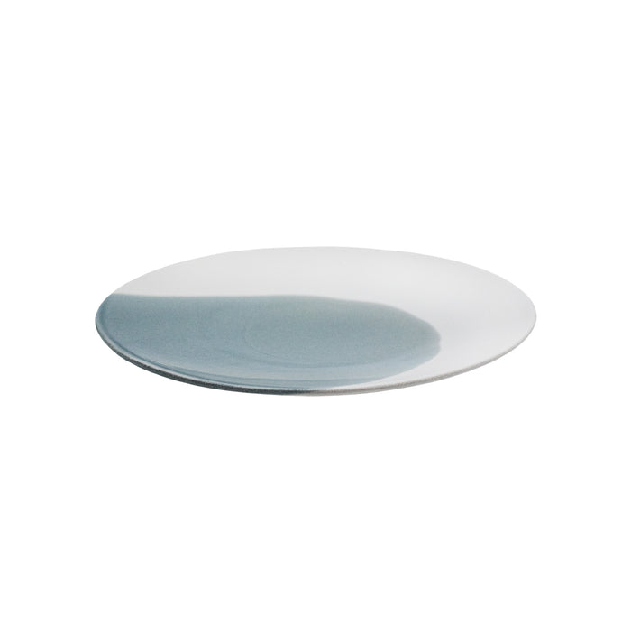 Plato Coupe 21.7 cm Fjord Confluence
