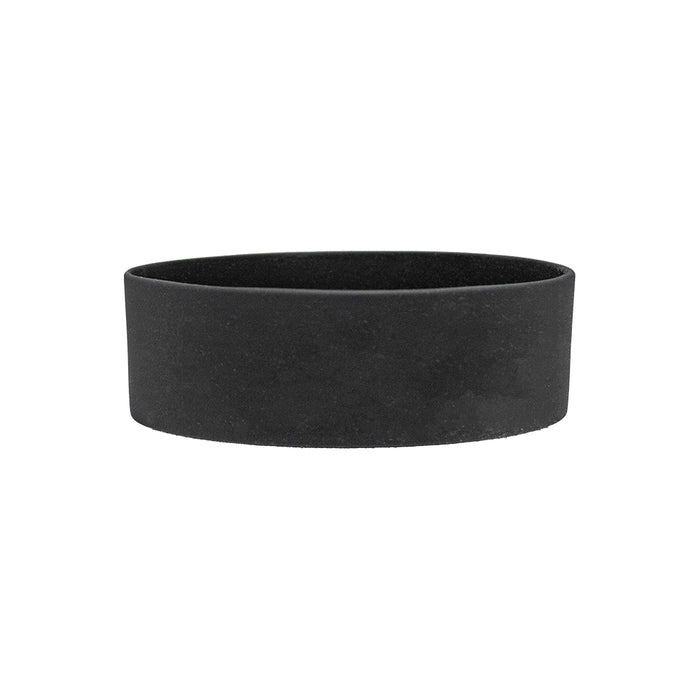 Bowl 19 2/3 Oz (580ml) 14cm Noir Mate Caractere