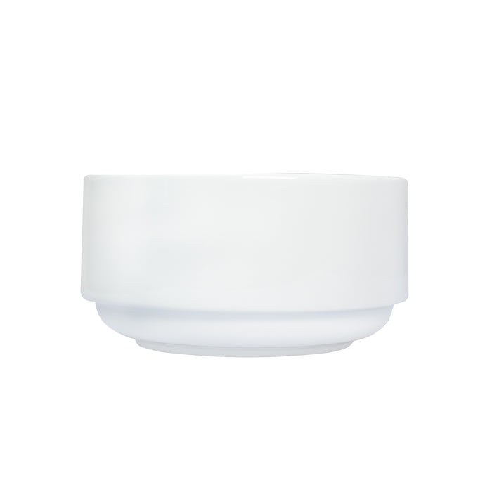 Tazon Consome sin Asa 16 Oz (474ml) 12 cm Access