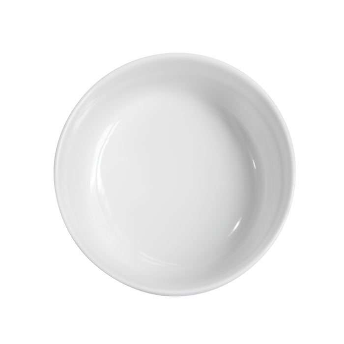 Tazon Consome sin Asa 16 Oz (474ml) 12 cm Access