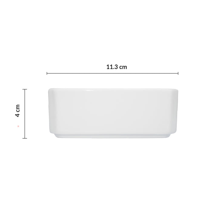 Porta Sobres 11.3 cm Access