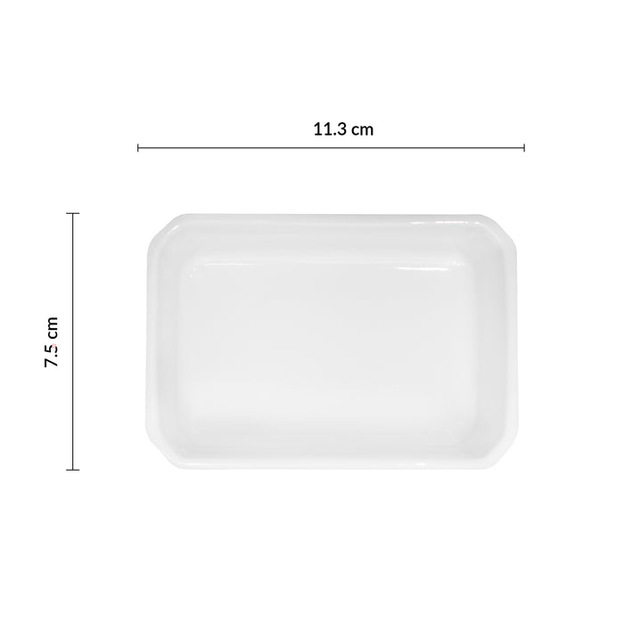 Porta Sobres 11.3 cm Access