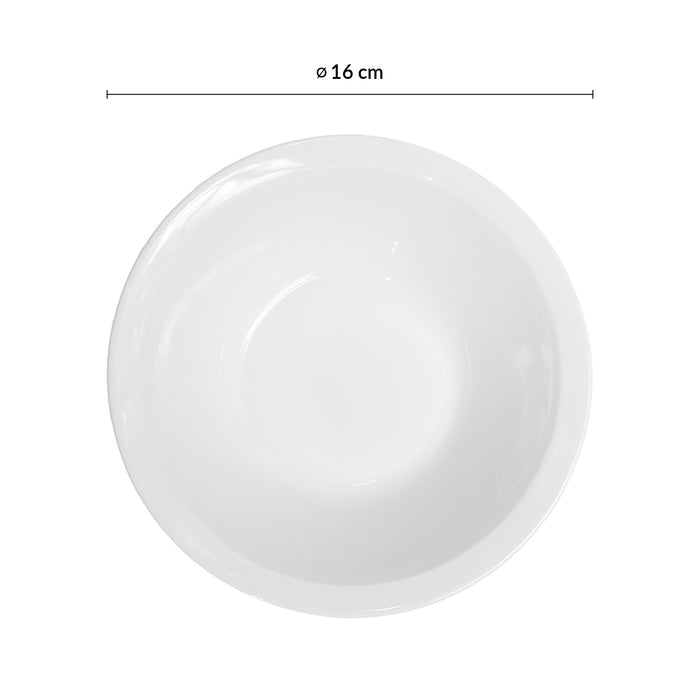 Tazon Cereal 16 cm  Access
