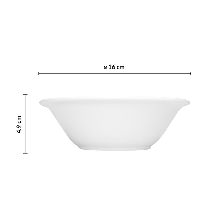 Tazon Cereal 16 cm  Access