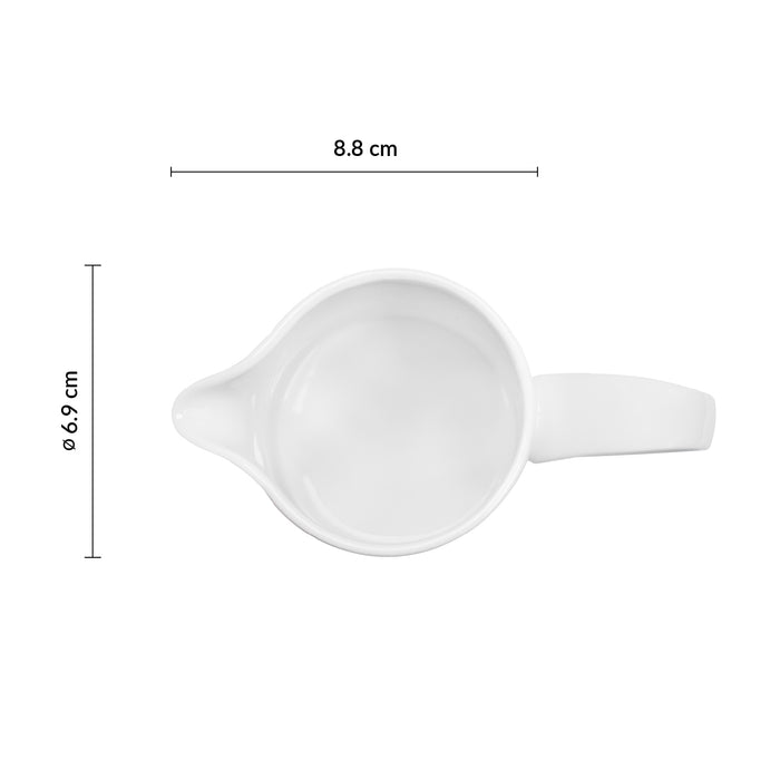 Cremera De 13.5 Oz (399ml) Access