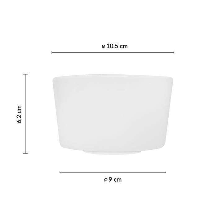 Tazon Consome Sin Asas 10 Oz (296ml) Access