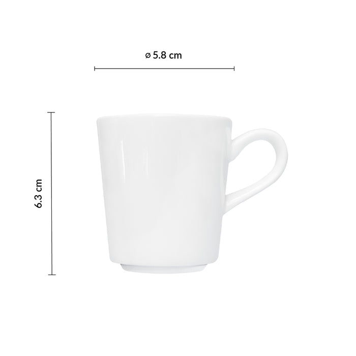 Taza Moka 3 Oz (89ml) Access