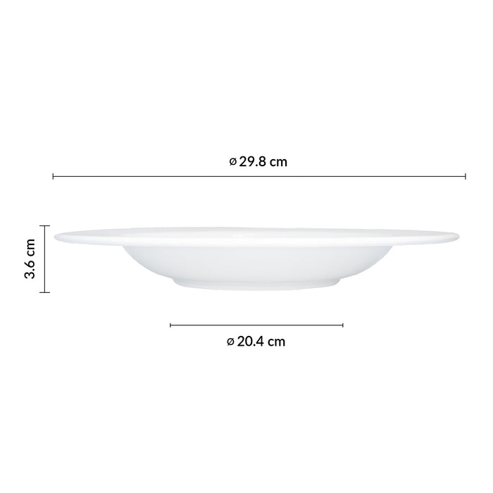 Plato Pasta 29.8 cm Access