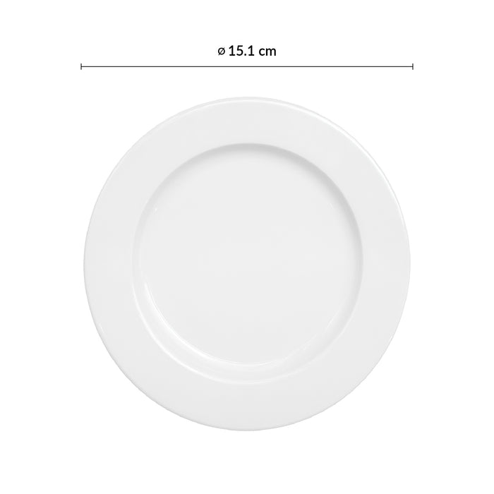 Plato Trinche 15.1 cm Access