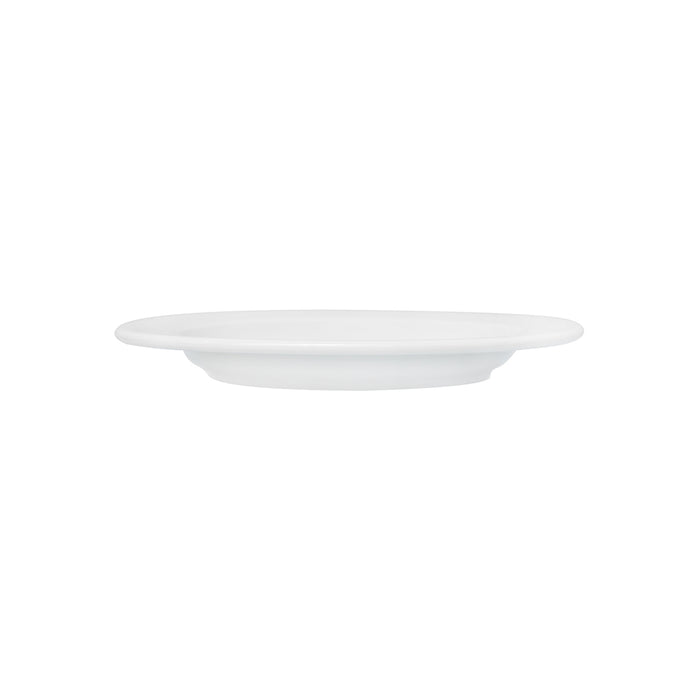 Plato Trinche de 18.7 cm Blanco Access