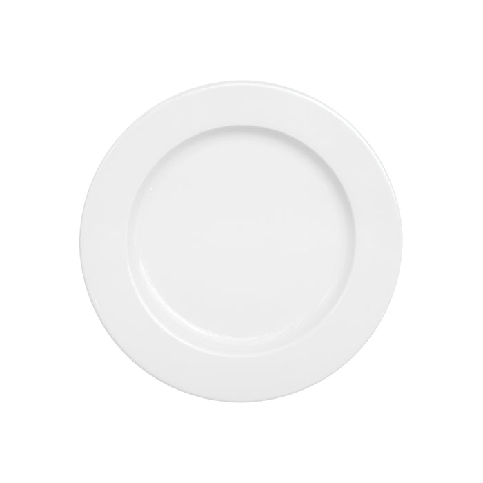 Plato Trinche de 18.7 cm Blanco Access