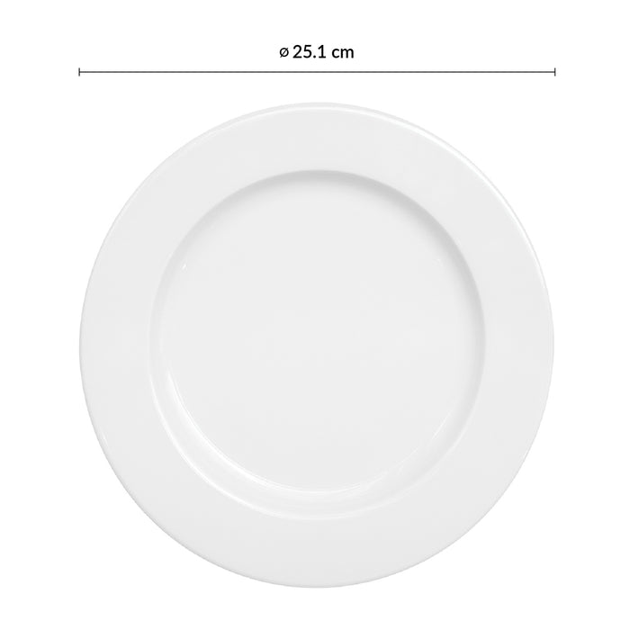 Plato Trinche 25.1 cm Access