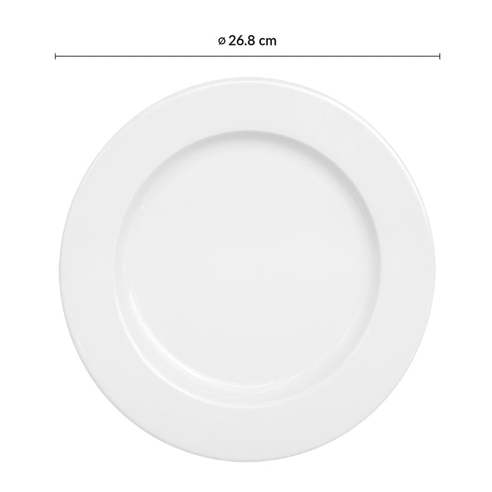 Plato Trinche 26.8 cm Access