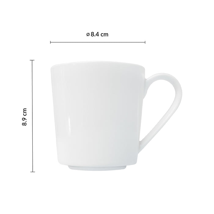 Tarro Mug 10 Oz (296ml) Access