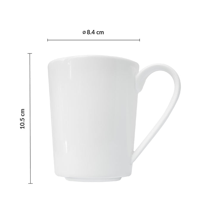 Tarro Mug 12 Oz (355ml) Access