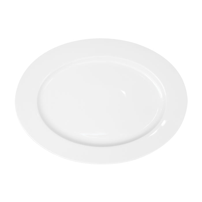 Platon Oval 33.7 cm Access