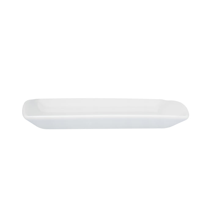 Plato Rectangular 13x8.1 cm Access