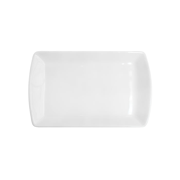 Plato Rectangular 13x8.1 cm Access