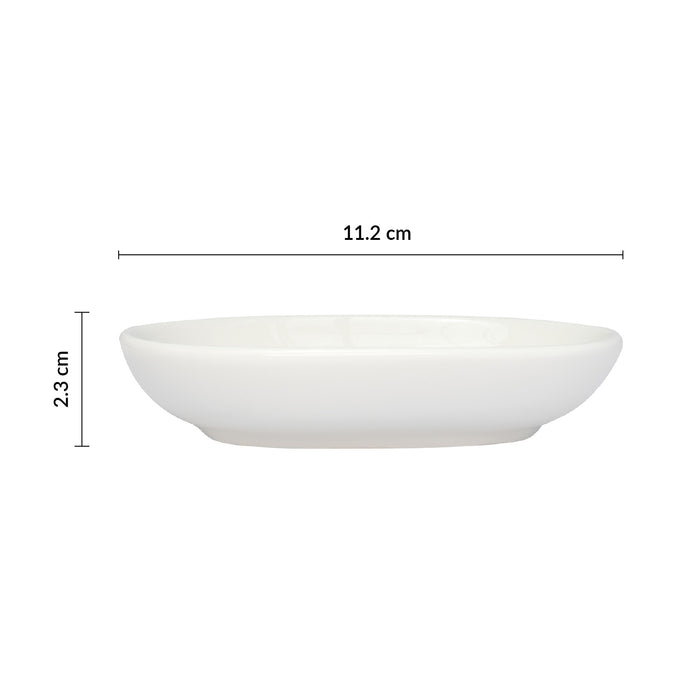 Mantequillero 11.2 Cm Banquet