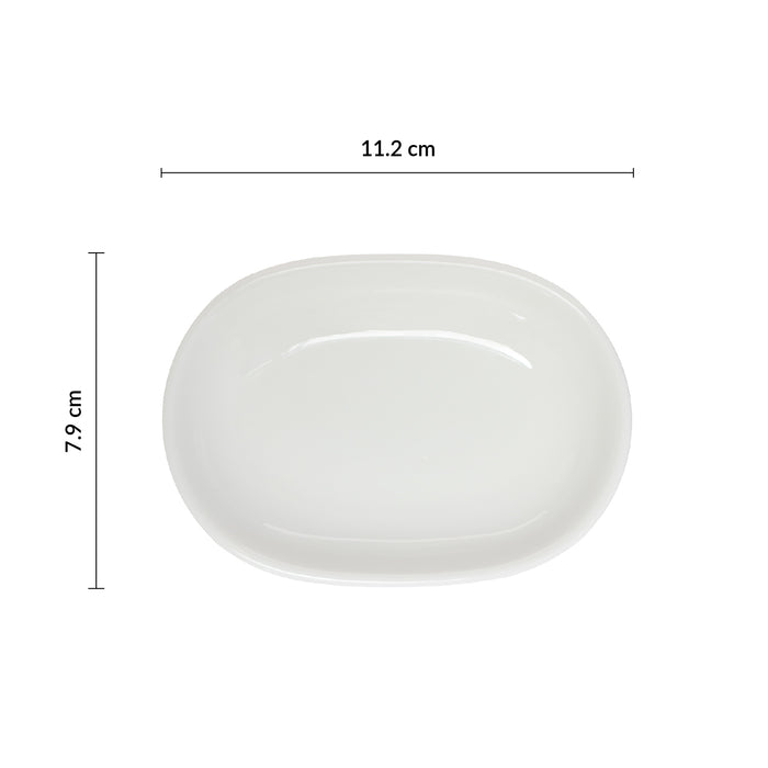 Mantequillero 11.2 Cm Banquet