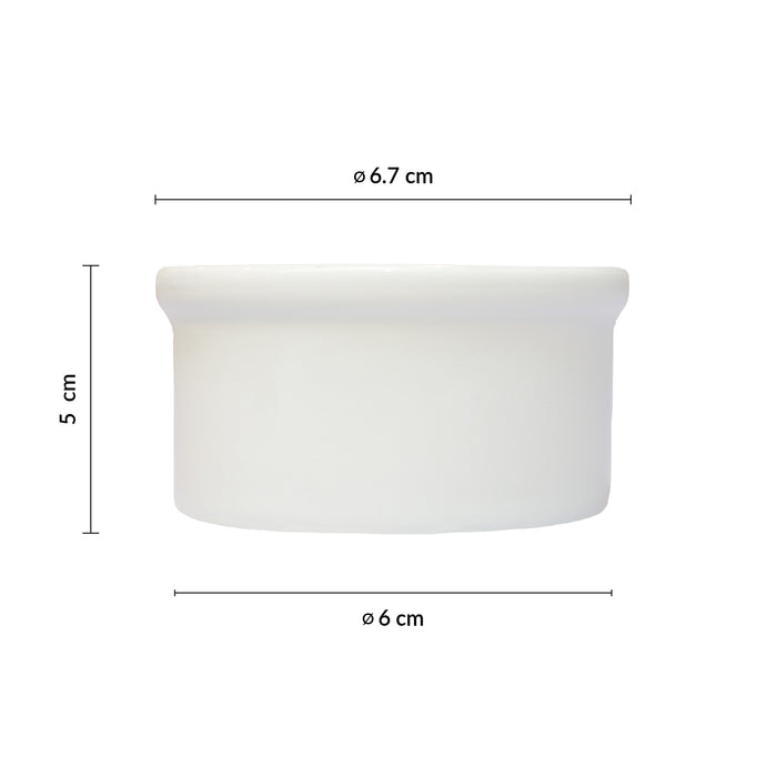 Ramekin 2 Oz (60ml) Banquet