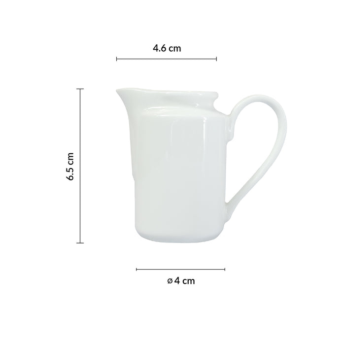 Cremera 2 Oz (60ml) Banquet