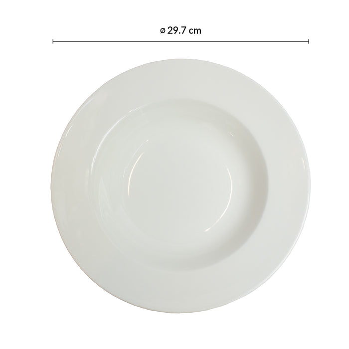 Plato Pasta 29.7 cm Banquet