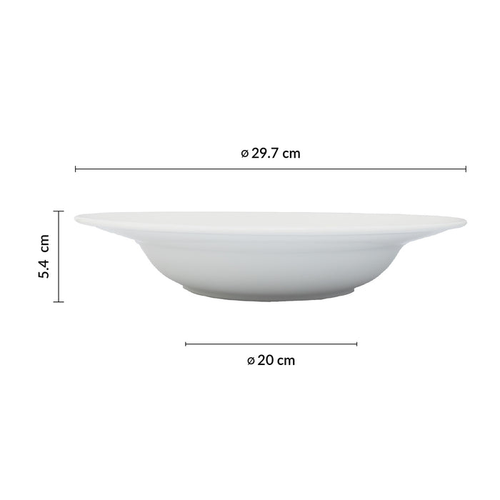 Plato Pasta 29.7 cm Banquet