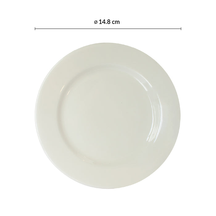 Plato Trinche 14.8 cm Banquet