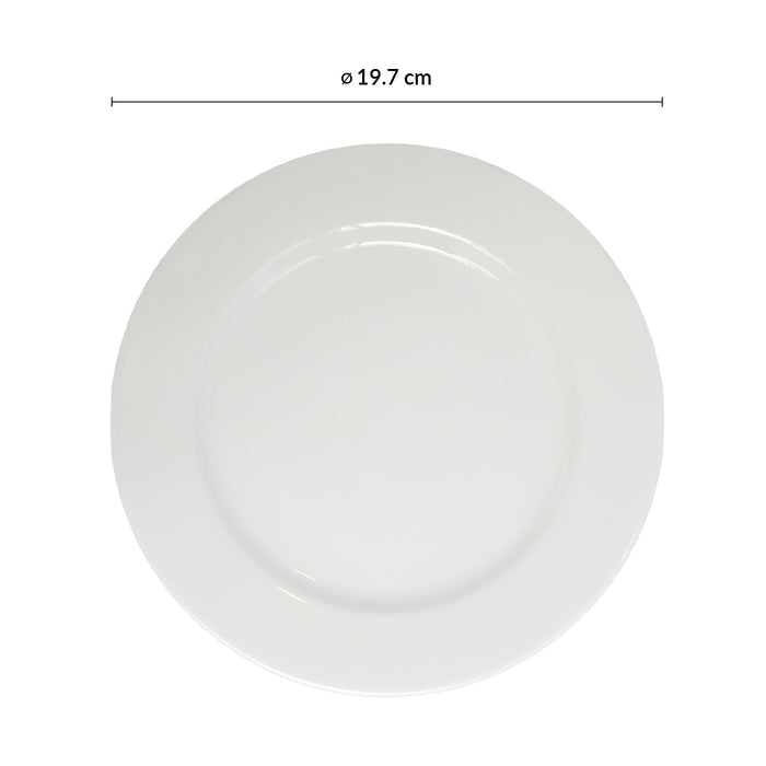 Plato Trinche 19.7 cm Banquet