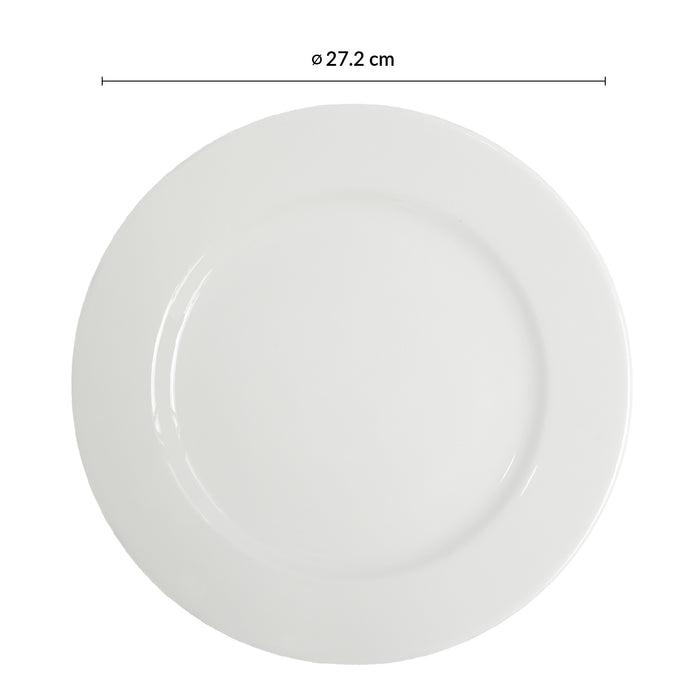 Plato Trinche 27.2 cm Banquet