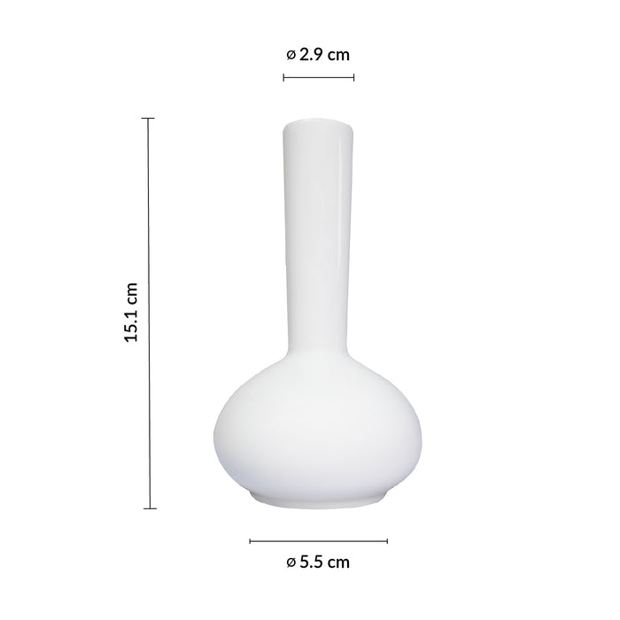 Florero 15.1 Cm Banquet