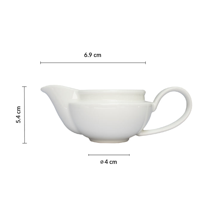 Salsera 5 Oz (148ml) Banquet