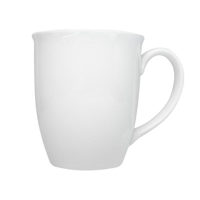 Tarro Mug 12 Oz (355ml) Banquet