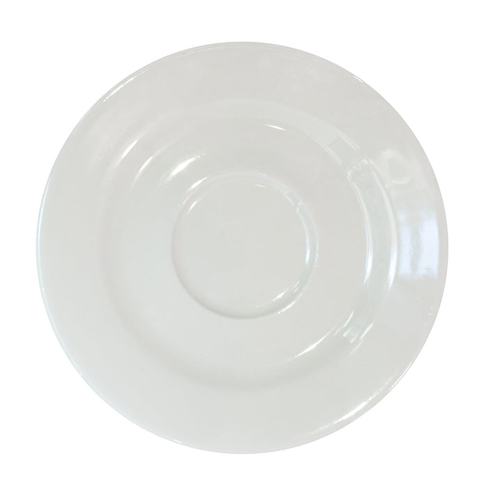 Plato Taza Moka 12.9 cm Banquet