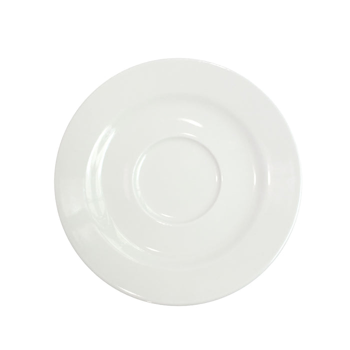 Plato Taza Cafe 14.7 cm Banquet