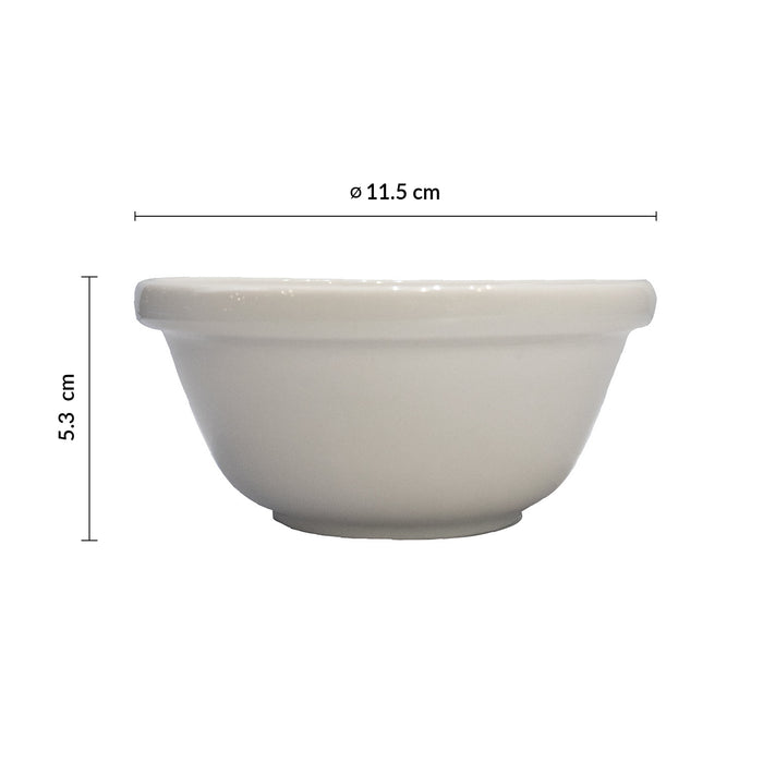 Bowl Multiusos 11.5 Cm 8 Oz (237ml)  Banquet