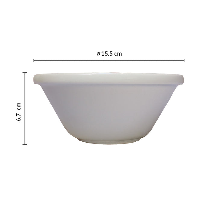 Bowl Multiusos 20 Oz (592ml) 15.5 Cm Banquet
