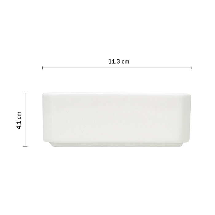 Azucarera Porta Sobres 11.3 Cm Banquet