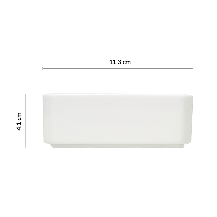 Azucarera Porta Sobres 11.3 Cm Banquet