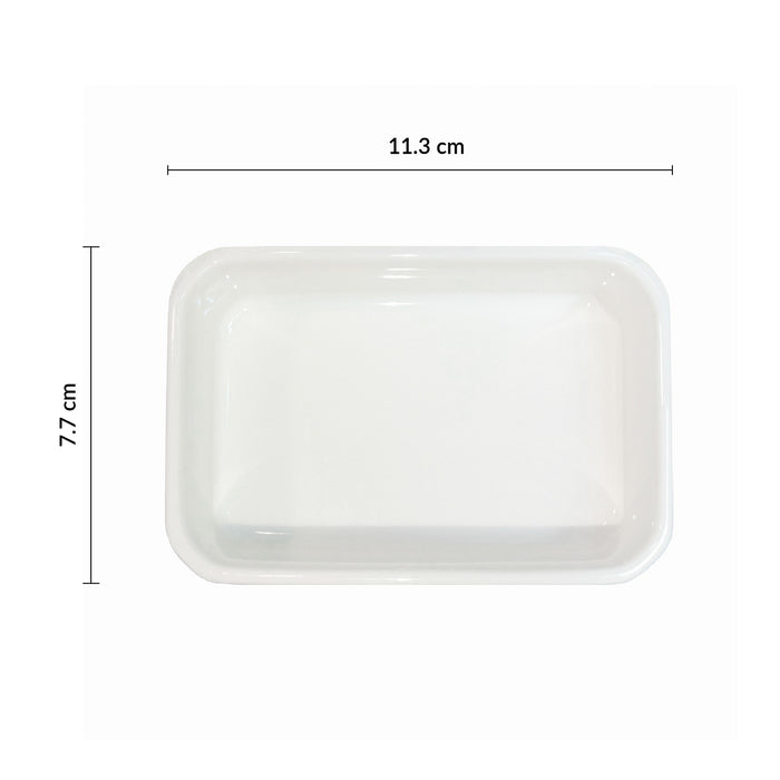 Azucarera Porta Sobres 11.3 Cm Banquet