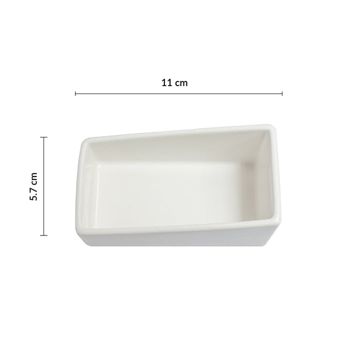 Azucarera Porta Sobres 11 Cm Banquet